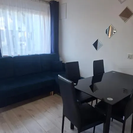 Apartamento Family Dreams