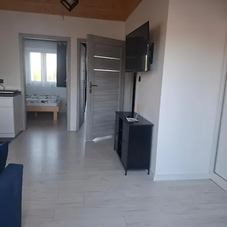 Apartman Family Dreams